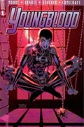 YOUNGBLOOD #1M 