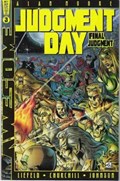 JUDGMENT DAY #3B 