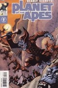 PLANET OF THE APES #3 