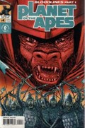 PLANET OF THE APES #4 