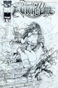TOP COW CLASSICS: WITCHBLADE #1 