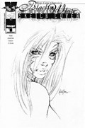 TOP COW CLASSICS: WITCHBLADE #1-DF-C 