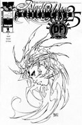 TOP COW CLASSICS: WITCHBLADE #25C 