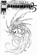 TOP COW CLASSICS: WITCHBLADE #25B 