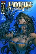 WITCHBLADE: DESTINYS CHILD #2 