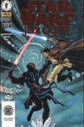 STAR WARS: JEDI QUEST #1B 