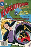 ELONGATED MAN #4B 