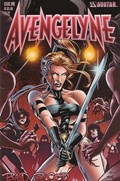 AVENGELYNE: BAD BLOOD #1 