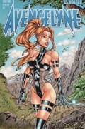 AVENGELYNE: BAD BLOOD #1B 