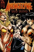 AVENGELYNE: BAD BLOOD #2C 