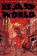 BAD WORLD #1 