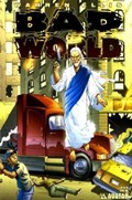 BAD WORLD #1B 