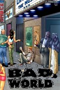 BAD WORLD #3B 