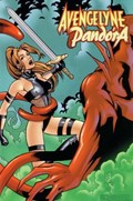 AVENGELYNE / PANDORA #1C 