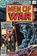 MEN OF WAR #12B 