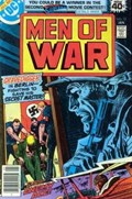 MEN OF WAR #12 