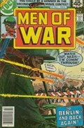 MEN OF WAR #13 