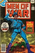 MEN OF WAR #16B 