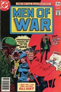 MEN OF WAR #19B 
