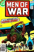 MEN OF WAR #18B 