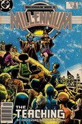 MILLENNIUM #5B 