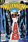 MILLENNIUM #2B 