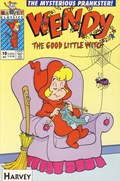 WENDY, THE GOOD LITTLE WITCH #10B 