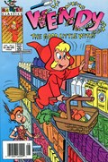 WENDY, THE GOOD LITTLE WITCH #3B 
