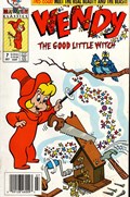 WENDY, THE GOOD LITTLE WITCH #7B 