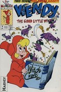 WENDY, THE GOOD LITTLE WITCH #9 