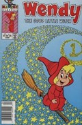 WENDY, THE GOOD LITTLE WITCH #1B 