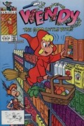 WENDY, THE GOOD LITTLE WITCH #3 