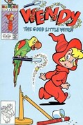 WENDY, THE GOOD LITTLE WITCH #5 
