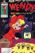 WENDY, THE GOOD LITTLE WITCH #6 