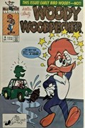 WOODY WOODPECKER #6 