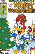 WOODY WOODPECKER #7 