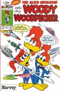 WOODY WOODPECKER #11 