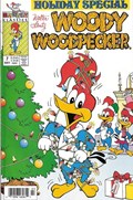WOODY WOODPECKER #7B 