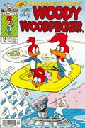 WOODY WOODPECKER #10B 