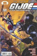 G.I. JOE: A REAL AMERICAN HERO #21B 