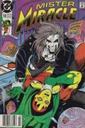 MISTER MIRACLE #13B 