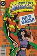 MISTER MIRACLE #19B 