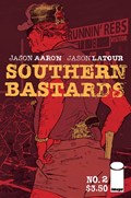 SOUTHERN BASTARDS #2 
