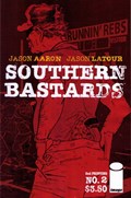 SOUTHERN BASTARDS #2-2nd 