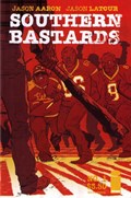 SOUTHERN BASTARDS #1-3rd 
