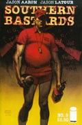 SOUTHERN BASTARDS #5B 