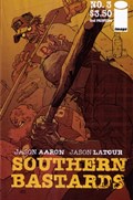 SOUTHERN BASTARDS #3-2nd 
