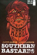 SOUTHERN BASTARDS #10 