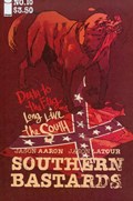SOUTHERN BASTARDS #10B 