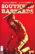 SOUTHERN BASTARDS #16 